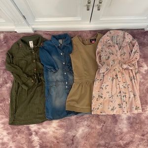 💞Lot of girl dresses💞